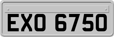 EXO6750