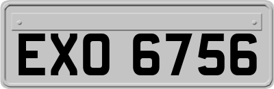 EXO6756