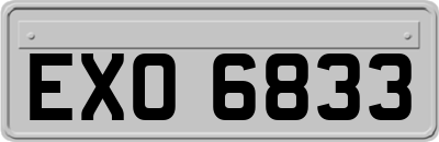 EXO6833