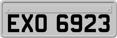 EXO6923