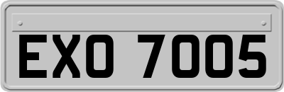 EXO7005