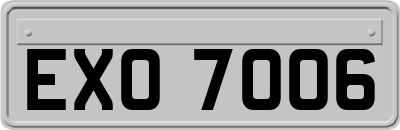 EXO7006