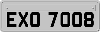 EXO7008
