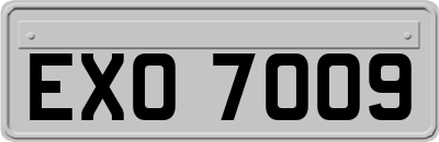 EXO7009