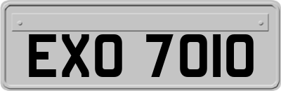 EXO7010