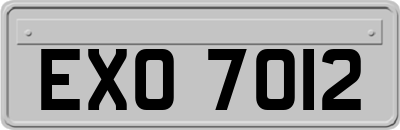 EXO7012