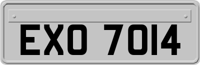 EXO7014
