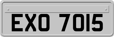 EXO7015