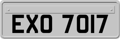 EXO7017