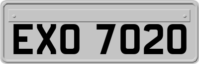 EXO7020