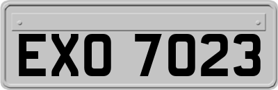 EXO7023