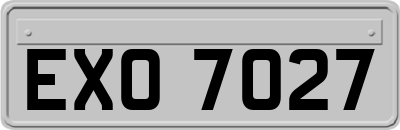 EXO7027