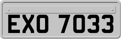 EXO7033
