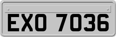 EXO7036