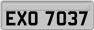 EXO7037
