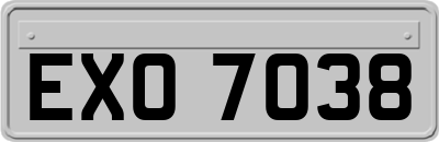 EXO7038