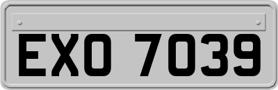 EXO7039