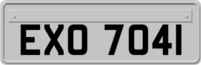 EXO7041