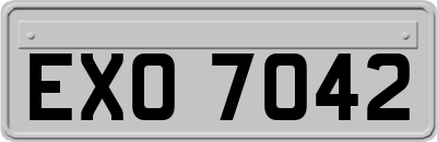 EXO7042