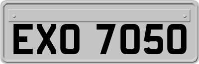 EXO7050