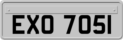 EXO7051