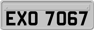EXO7067