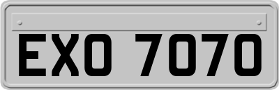 EXO7070