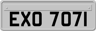 EXO7071