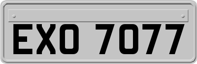 EXO7077
