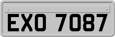 EXO7087