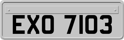 EXO7103