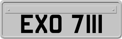 EXO7111