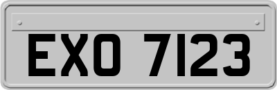 EXO7123