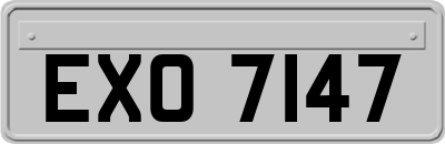 EXO7147