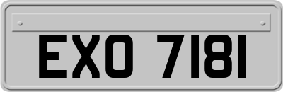 EXO7181