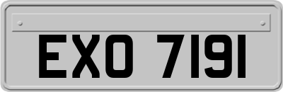 EXO7191
