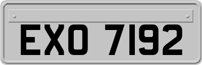 EXO7192