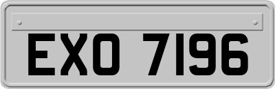 EXO7196