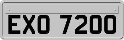 EXO7200