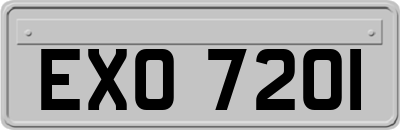 EXO7201