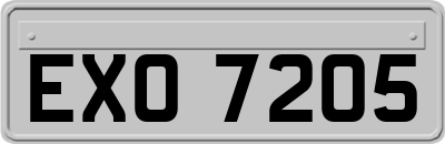 EXO7205