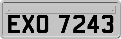 EXO7243