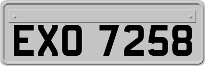 EXO7258