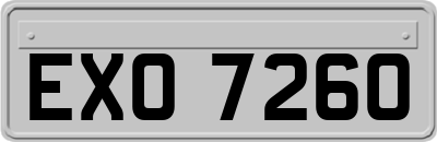 EXO7260