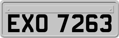 EXO7263