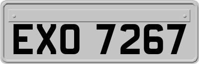 EXO7267