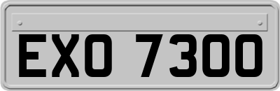 EXO7300