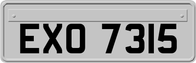 EXO7315