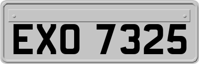 EXO7325