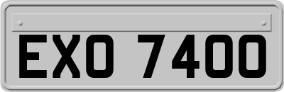 EXO7400